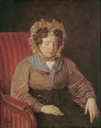 The painter